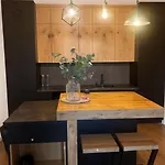 Port Loft 2-pokojowy Z Balkonem I Garazem Podziemnym Apartmán