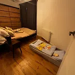 Port Loft 2-pokojowy Z Balkonem I Garazem Podziemnym * Vratislav