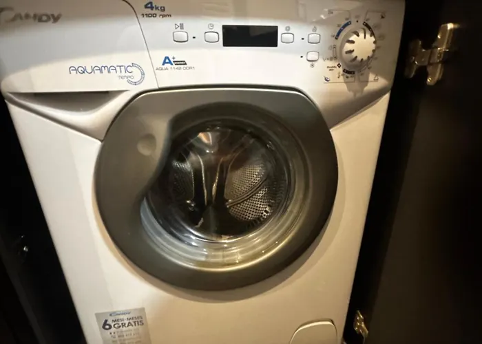 Port Loft 2-pokojowy Z Balkonem I Garazem Podziemnym Appartamento *