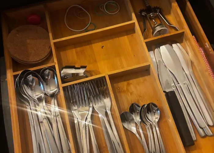 Appartamento Port Loft 2-pokojowy Z Balkonem I Garazem Podziemnym *