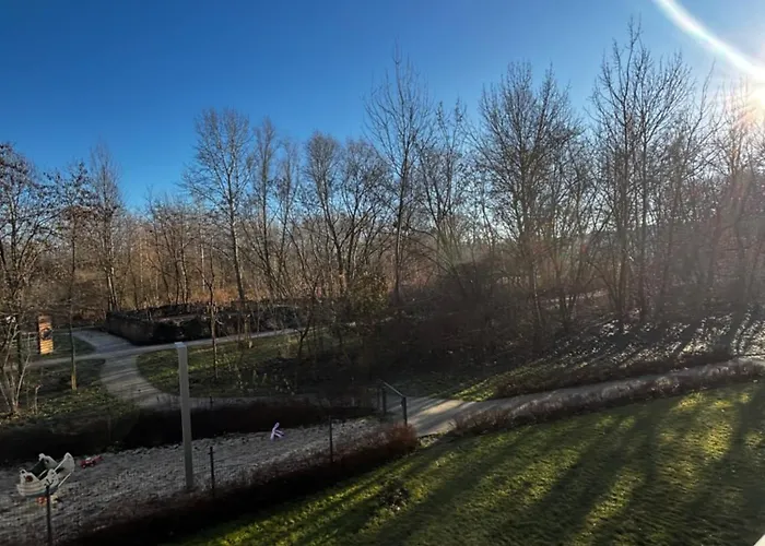 Appartamento Port Loft 2-pokojowy Z Balkonem I Garazem Podziemnym *