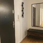 Apartament Loft Olimpia Port - 2-pokojowy Wrocław