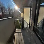 Apartamento Port Loft 2-pokojowy Z Balkonem I Garazem Podziemnym