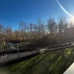 Apartament Loft Olimpia Port - 2-pokojowy *