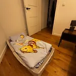 Loft Olimpia Port - 2-pokojowy