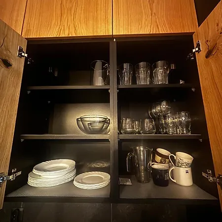 Loft Olimpia Port - 2-pokojowy * Wrocław