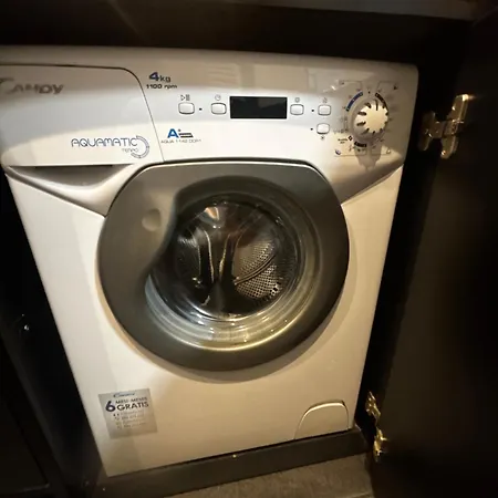 Port Loft 2-pokojowy Z Balkonem I Garazem Podziemnym Apartamento *