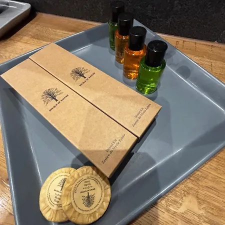 Loft Olimpia Port - 2-pokojowy