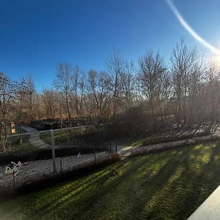 Apartment Port Loft 2-pokojowy Z Balkonem I Garazem Podziemnym *