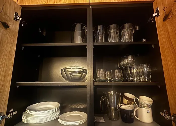 Port Loft 2-pokojowy Z Balkonem I Garazem Podziemnym * Breslau