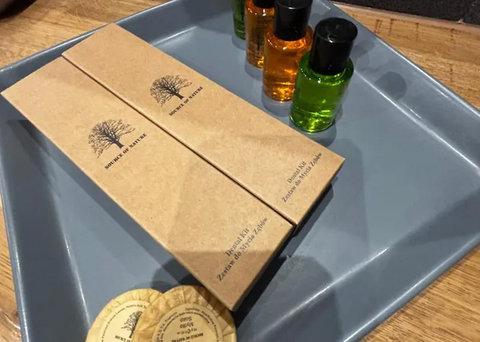 Loft Olimpia Port - 2-pokojowy